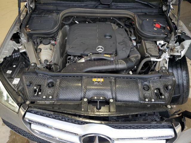 Photo 11 VIN: 4JGFB4KBXLA027775 - MERCEDES-BENZ GLE 350 4M 