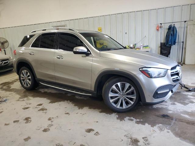 Photo 3 VIN: 4JGFB4KBXLA027775 - MERCEDES-BENZ GLE 350 4M 