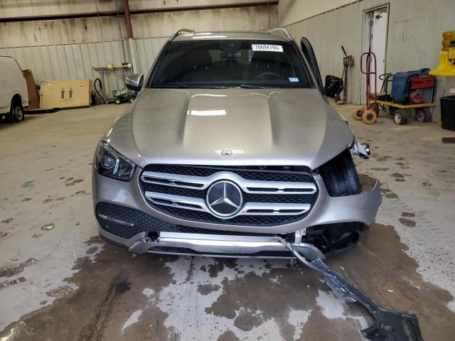 Photo 4 VIN: 4JGFB4KBXLA027775 - MERCEDES-BENZ GLE 350 4M 