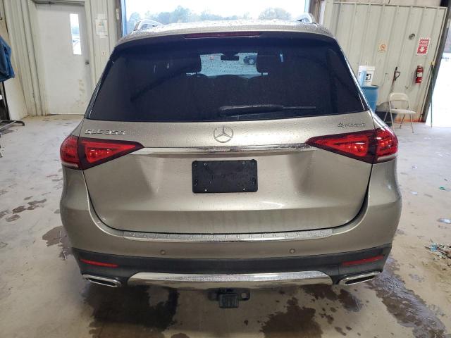 Photo 5 VIN: 4JGFB4KBXLA027775 - MERCEDES-BENZ GLE 350 4M 