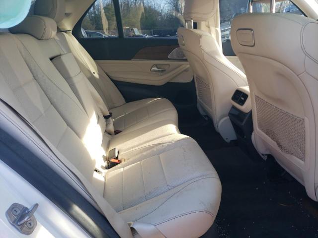 Photo 10 VIN: 4JGFB4KBXLA042065 - MERCEDES-BENZ GLE 350 4M 