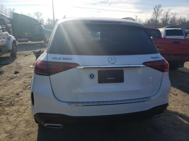 Photo 5 VIN: 4JGFB4KBXLA042065 - MERCEDES-BENZ GLE 350 4M 