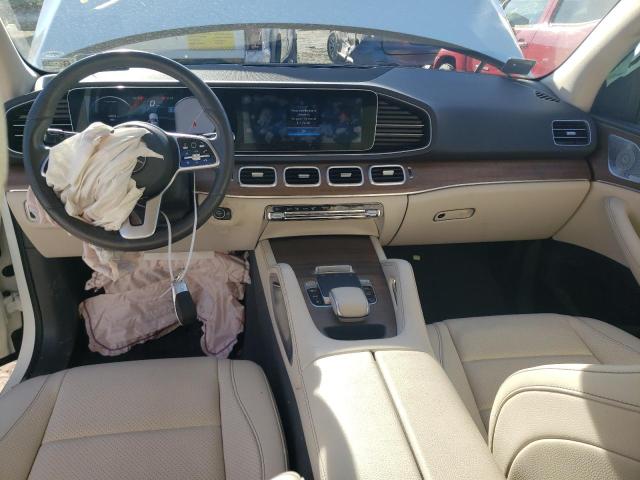 Photo 7 VIN: 4JGFB4KBXLA042065 - MERCEDES-BENZ GLE 350 4M 