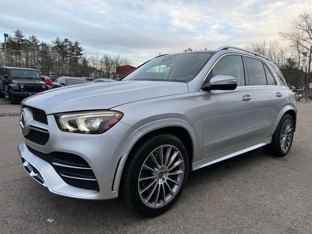 Photo 1 VIN: 4JGFB4KBXLA049985 - MERCEDES-BENZ GLE-CLASS 