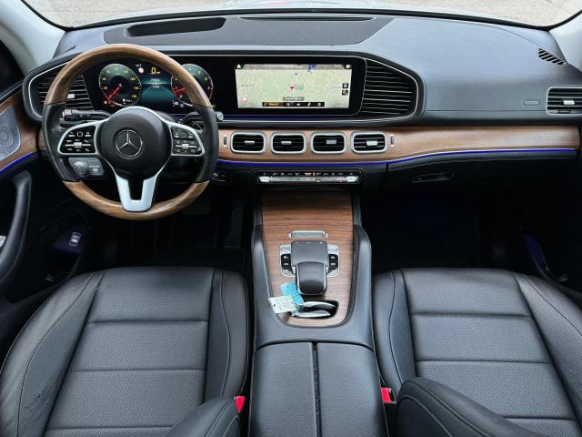 Photo 8 VIN: 4JGFB4KBXLA049985 - MERCEDES-BENZ GLE-CLASS 