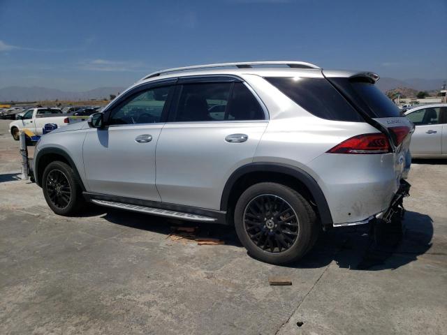 Photo 1 VIN: 4JGFB4KBXLA062123 - MERCEDES-BENZ GLE 350 4M 