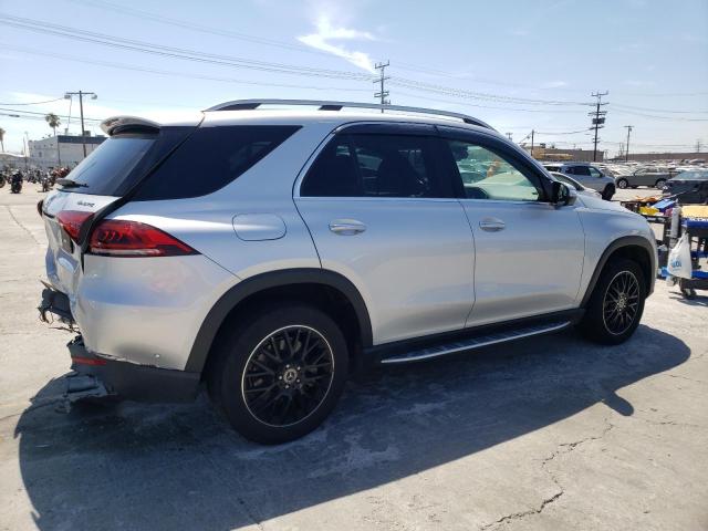 Photo 2 VIN: 4JGFB4KBXLA062123 - MERCEDES-BENZ GLE 350 4M 