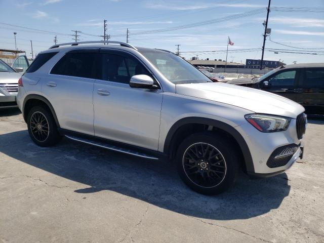 Photo 3 VIN: 4JGFB4KBXLA062123 - MERCEDES-BENZ GLE 350 4M 