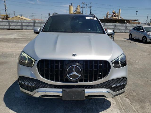 Photo 4 VIN: 4JGFB4KBXLA062123 - MERCEDES-BENZ GLE 350 4M 