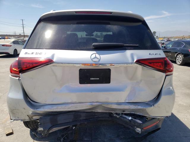 Photo 5 VIN: 4JGFB4KBXLA062123 - MERCEDES-BENZ GLE 350 4M 