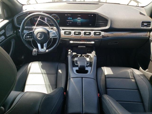 Photo 7 VIN: 4JGFB4KBXLA062123 - MERCEDES-BENZ GLE 350 4M 