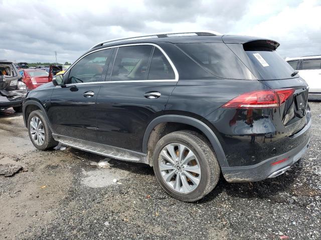 Photo 1 VIN: 4JGFB4KBXLA074773 - MERCEDES-BENZ GLE 350 4M 