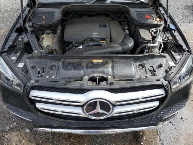 Photo 11 VIN: 4JGFB4KBXLA074773 - MERCEDES-BENZ GLE 350 4M 