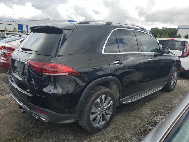 Photo 2 VIN: 4JGFB4KBXLA074773 - MERCEDES-BENZ GLE 350 4M 