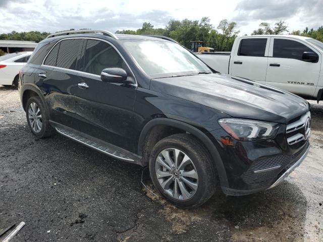 Photo 3 VIN: 4JGFB4KBXLA074773 - MERCEDES-BENZ GLE 350 4M 