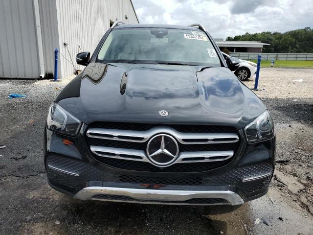 Photo 4 VIN: 4JGFB4KBXLA074773 - MERCEDES-BENZ GLE 350 4M 