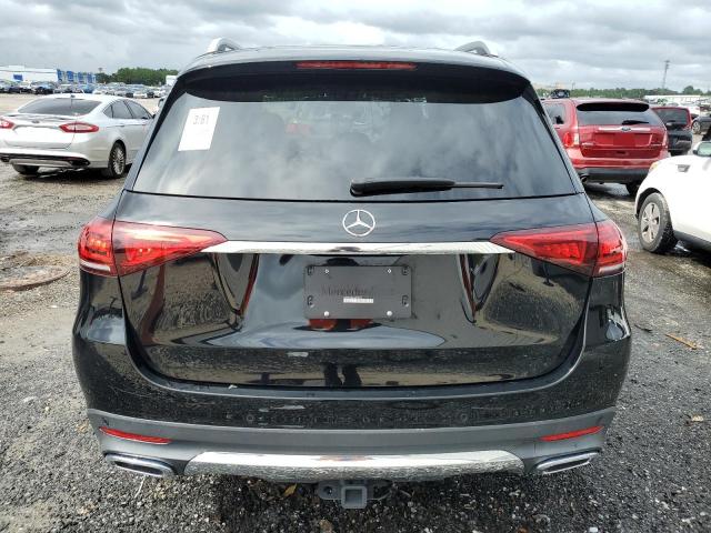 Photo 5 VIN: 4JGFB4KBXLA074773 - MERCEDES-BENZ GLE 350 4M 