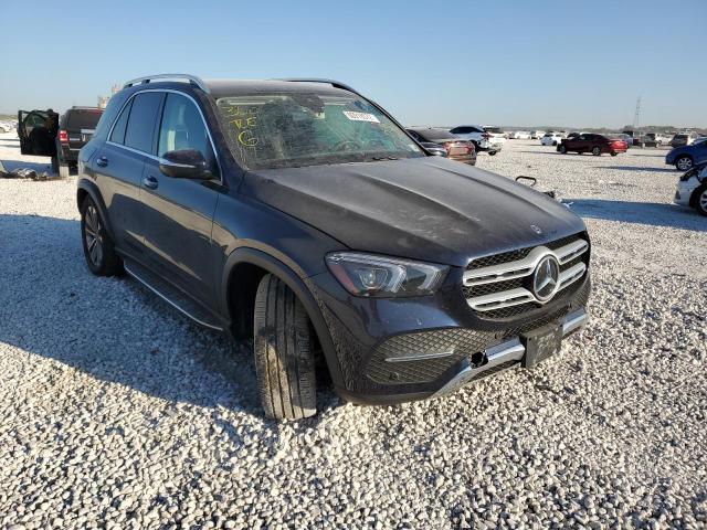 Photo 0 VIN: 4JGFB4KBXLA076619 - MERCEDES-BENZ GLE 350 4M 