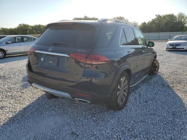 Photo 3 VIN: 4JGFB4KBXLA076619 - MERCEDES-BENZ GLE 350 4M 