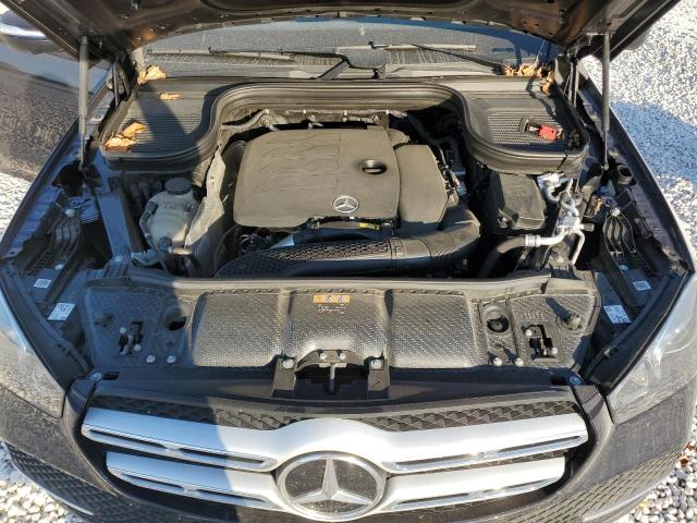 Photo 6 VIN: 4JGFB4KBXLA076619 - MERCEDES-BENZ GLE 350 4M 