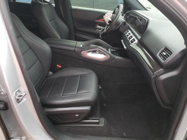 Photo 4 VIN: 4JGFB4KBXLA077379 - MERCEDES-BENZ GLE 350 4M 