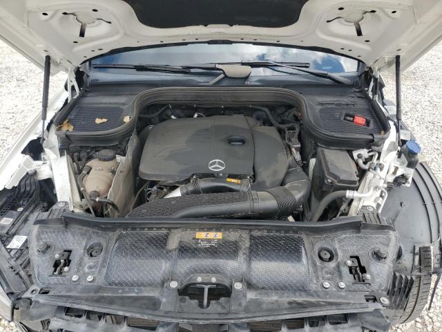 Photo 11 VIN: 4JGFB4KBXLA082761 - MERCEDES-BENZ GLE 350 4M 