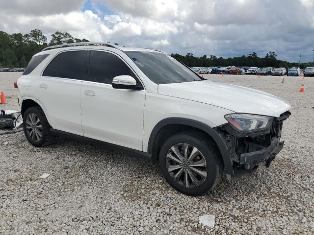 Photo 3 VIN: 4JGFB4KBXLA082761 - MERCEDES-BENZ GLE 350 4M 