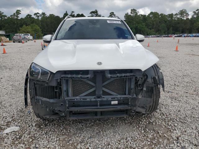 Photo 4 VIN: 4JGFB4KBXLA082761 - MERCEDES-BENZ GLE 350 4M 