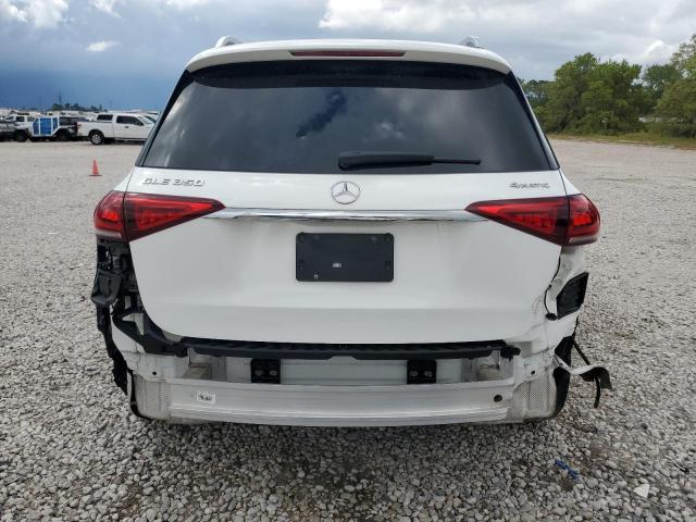 Photo 5 VIN: 4JGFB4KBXLA082761 - MERCEDES-BENZ GLE 350 4M 