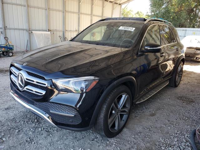 Photo 0 VIN: 4JGFB4KBXLA084106 - MERCEDES-BENZ GLE-CLASS 