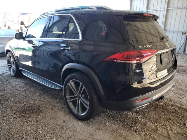 Photo 1 VIN: 4JGFB4KBXLA084106 - MERCEDES-BENZ GLE-CLASS 