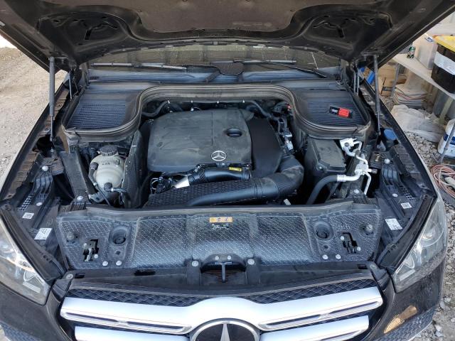 Photo 11 VIN: 4JGFB4KBXLA084106 - MERCEDES-BENZ GLE-CLASS 