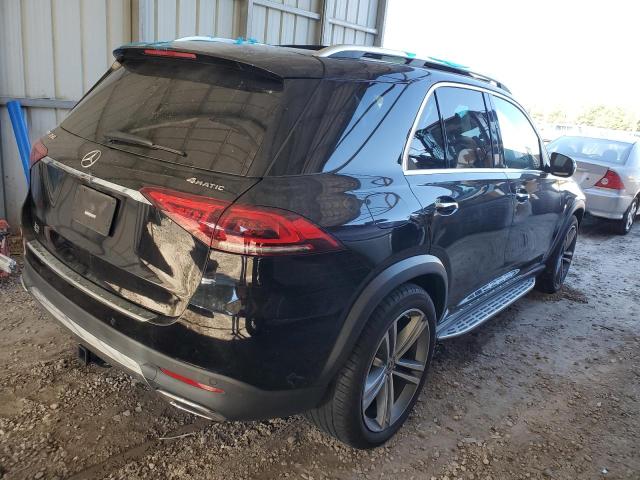 Photo 2 VIN: 4JGFB4KBXLA084106 - MERCEDES-BENZ GLE-CLASS 