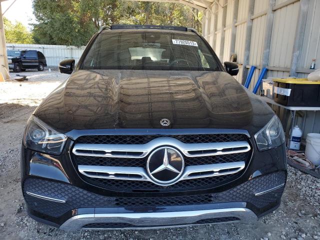 Photo 4 VIN: 4JGFB4KBXLA084106 - MERCEDES-BENZ GLE-CLASS 