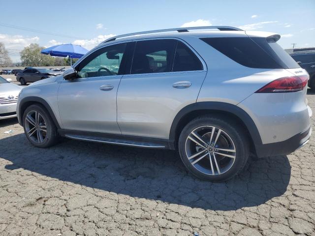 Photo 1 VIN: 4JGFB4KBXLA087068 - MERCEDES-BENZ GLE-CLASS 