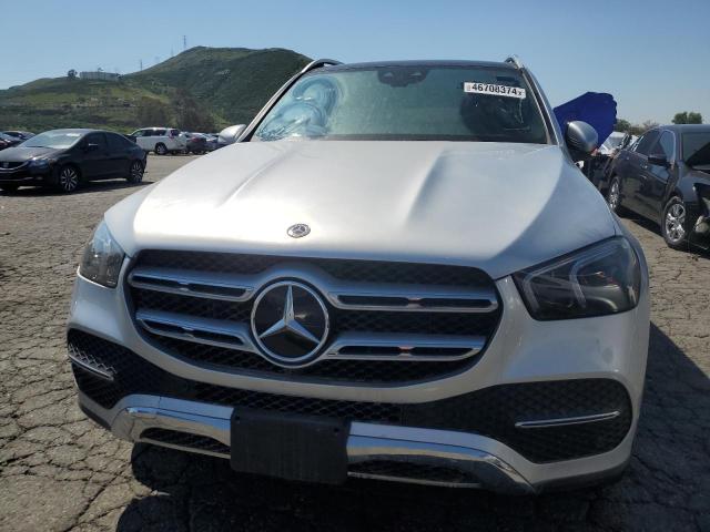 Photo 4 VIN: 4JGFB4KBXLA087068 - MERCEDES-BENZ GLE-CLASS 