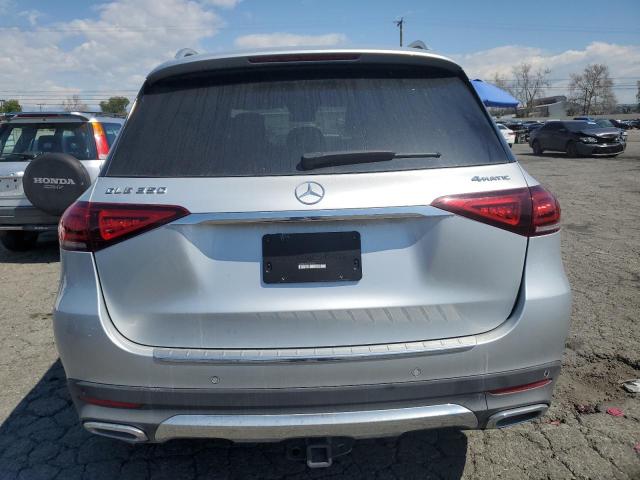 Photo 5 VIN: 4JGFB4KBXLA087068 - MERCEDES-BENZ GLE-CLASS 