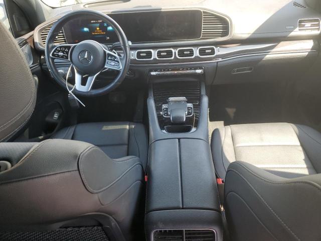 Photo 7 VIN: 4JGFB4KBXLA087068 - MERCEDES-BENZ GLE-CLASS 