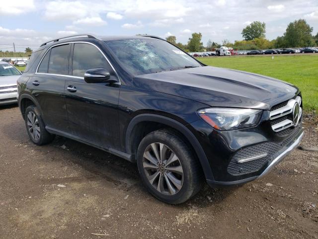 Photo 3 VIN: 4JGFB4KBXLA135572 - MERCEDES-BENZ GLE-CLASS 