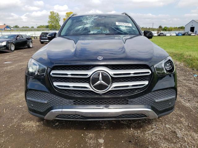 Photo 4 VIN: 4JGFB4KBXLA135572 - MERCEDES-BENZ GLE-CLASS 