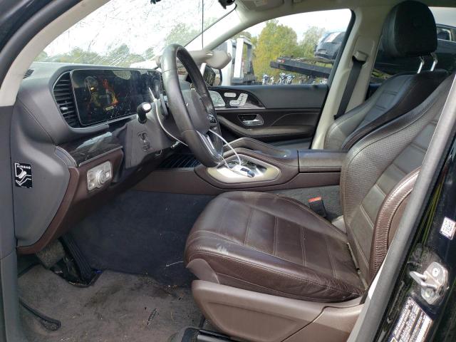 Photo 6 VIN: 4JGFB4KBXLA135572 - MERCEDES-BENZ GLE-CLASS 