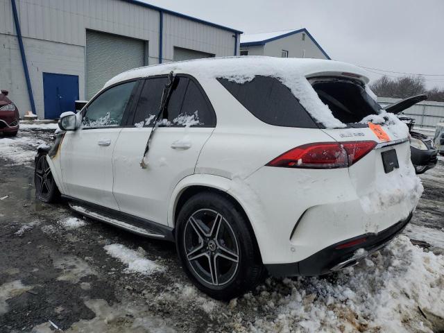 Photo 1 VIN: 4JGFB4KBXLA167082 - MERCEDES-BENZ GLE-CLASS 