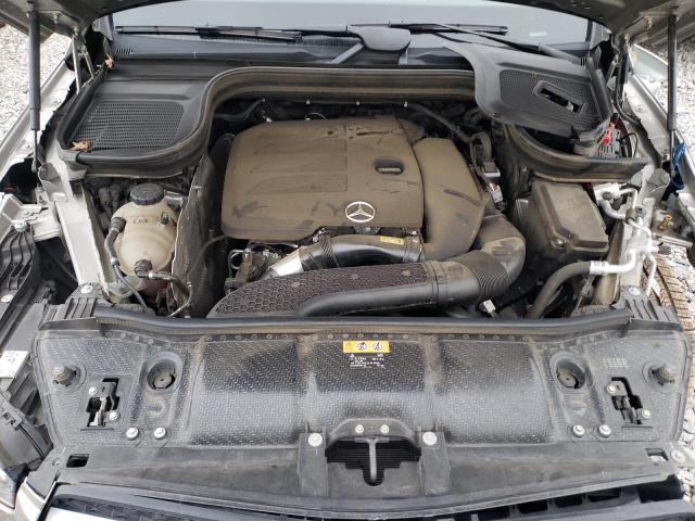 Photo 10 VIN: 4JGFB4KBXLA183315 - MERCEDES-BENZ GLE 350 4M 