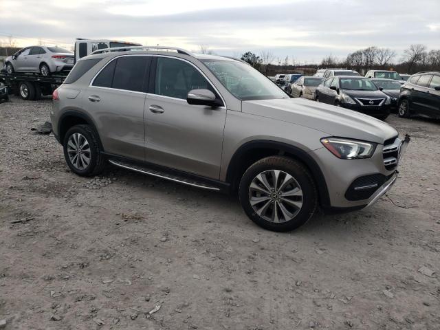 Photo 3 VIN: 4JGFB4KBXLA183315 - MERCEDES-BENZ GLE 350 4M 