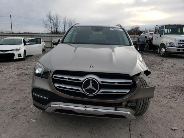 Photo 4 VIN: 4JGFB4KBXLA183315 - MERCEDES-BENZ GLE 350 4M 