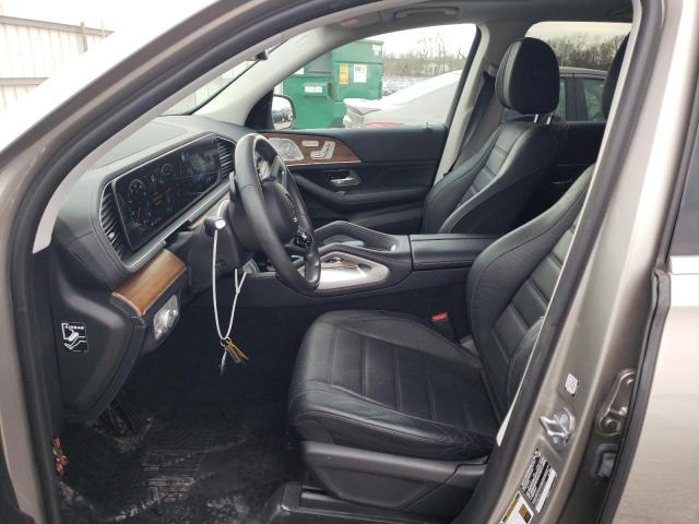 Photo 6 VIN: 4JGFB4KBXLA183315 - MERCEDES-BENZ GLE 350 4M 