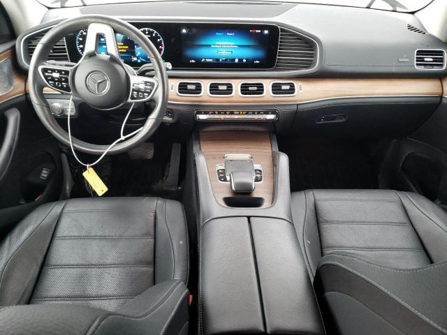 Photo 7 VIN: 4JGFB4KBXLA183315 - MERCEDES-BENZ GLE 350 4M 