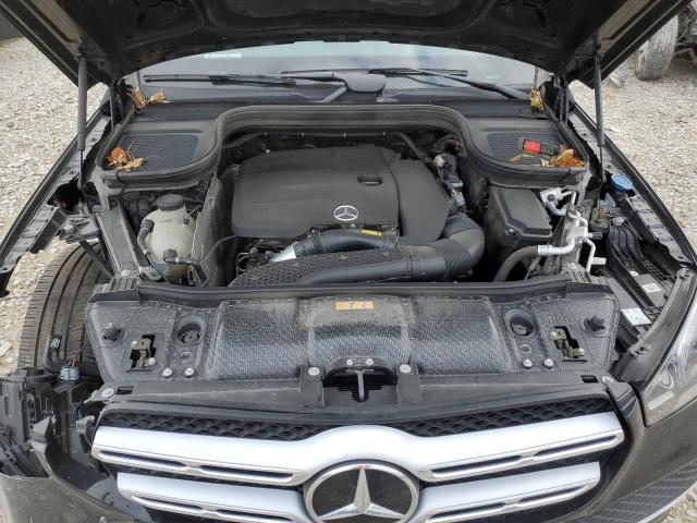 Photo 11 VIN: 4JGFB4KBXMA399456 - MERCEDES-BENZ GLE-CLASS 