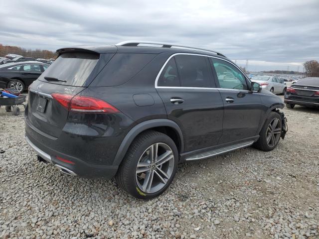 Photo 2 VIN: 4JGFB4KBXMA399456 - MERCEDES-BENZ GLE-CLASS 