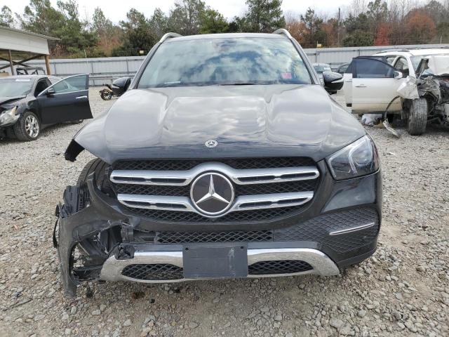 Photo 4 VIN: 4JGFB4KBXMA399456 - MERCEDES-BENZ GLE-CLASS 